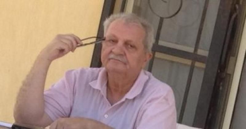 وفاة المخرج أحمد النحاس وابنته تطلب الدعاء