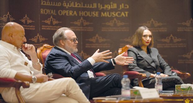 الأوبرا السلطانية مسقط تكشف تفاصيل الموسم القادم لعروضها وحفلاتها الموسيقية