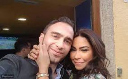 صدمة زلزلت الوسط الفني .. حسام حبيب يرمي يمين الطلاق ويعلن انفصاله عن شيرين عبدالوهاب ويثير مواقع التواصل الاجتماعي!!