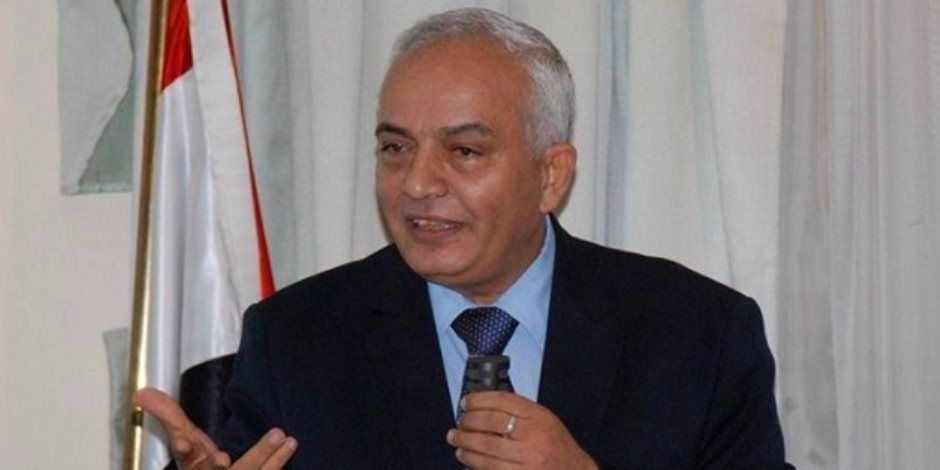 " التعليم " تعلن : مؤتمر صحفي الخميس المقبل لإعلان تفاصيل الاستعداد للعام الدراسى