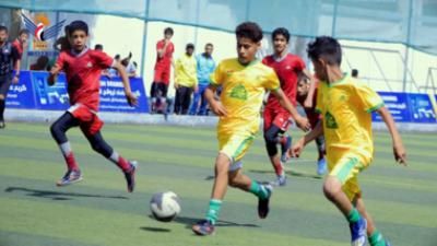 أخبار اليمن : 6 انتصارات في مهرجان الموهوبين للمحافظات