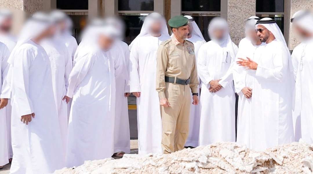 شاهد بالفيديو.. تفاصيل إحباط أكبر عملية تهريب الكبتاجون بالعالم