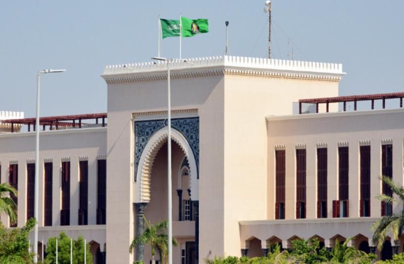 السعودية تدين الهجوم على قوة دفاع البحرين المرابطة على الحدود الجنوبية