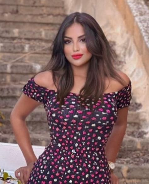 شابة مغربية مشهورة وخارقة الجمال تستدرج شاب سعودي وعندما التقى بها كانت الفاجعة التي هزت المملكة