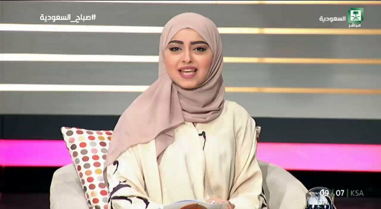 مذيعة سعوديه شهيرة تستضيف شاب في برنامجها ثم تعلن زواجها به وماحصل بعدها جعل الجميع في صدمة..اتفرج