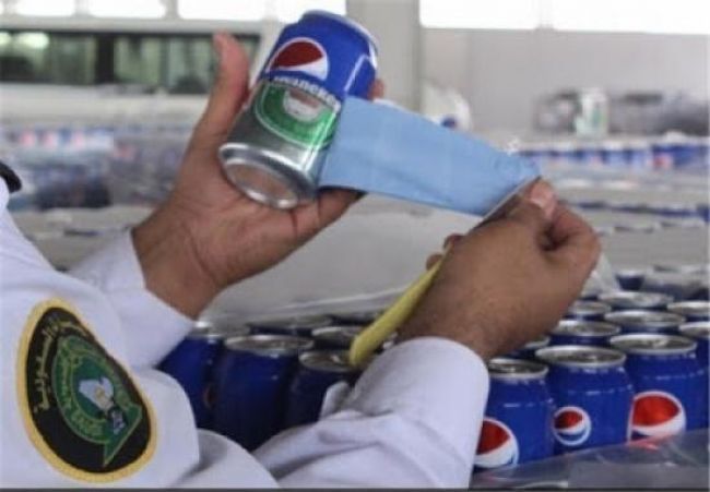 ستنصدم عندما تعرفها .. الكشف عن أكبر دولة عربية مصدره ومستهلكه "للخمور" .. ليست السعودية!!