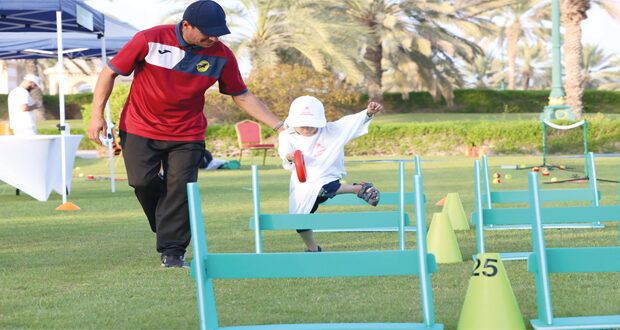 2 أكتوبر القادم.. سلطنة عمان تحتفل باليوم العماني للنشاط البدني