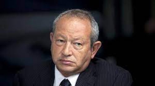 نجيب ساويرس يستشهد بالقرآن الكريم ليبيح شرب الخمر.. ما قاله صدم جميع المصريين والعالم الاسلامي!!