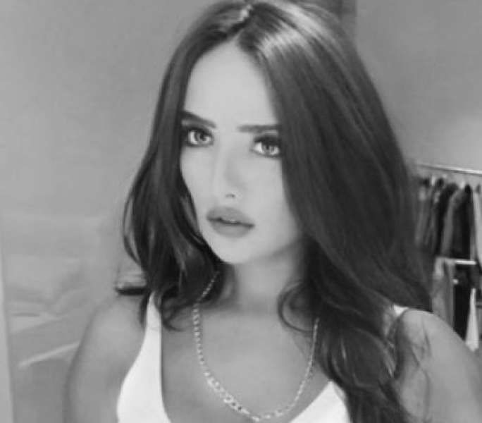 زينة تبهر جمهورها في ظهور مميز على إنستجرام