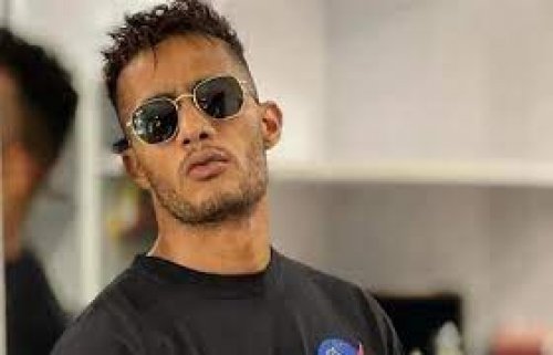 عاجل : فيلا محمد رمضان تحت الحراسة الرسميه.. ما وجدوه بداخلها هز كل الوسط الفني وطالبوا باعتقاله فوراً