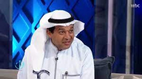 الفلكي السعودي خالد الزعاق يكشف عن مفاجأة كبيرة ستحدث الليلة أو غدًا