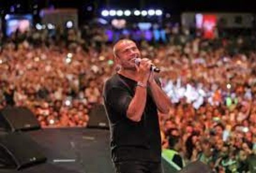 يحدث في المملكة الاردنية.. بالتزامن مع حفل عمرو دياب..كارثة مرعبه تحل على البلاد!!