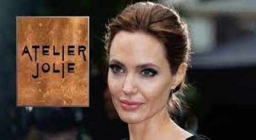 مفاجأة تهز الوسط الفني.. زفاف أنجلينا جولي من بطل باب الحارة يشعل منصات التواصل.. لن تتخيل من يكون العريس؟!