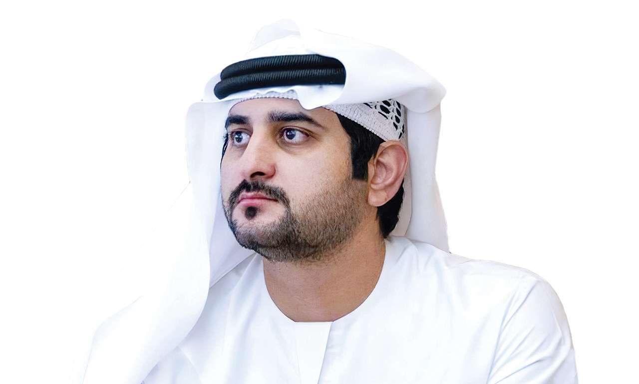 مكتوم بن محمد: نحتفي بسيرة خير البشر ونستذكر القيم الإنسانية السامية التي أرساها في دعوته