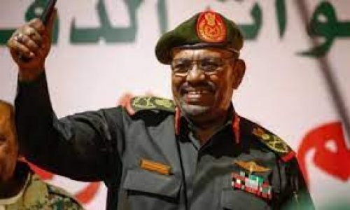 الفلكي الشهير ميشال حايك يصدم السودانيين ويُفجّر مفاجأة مزلزلة عن الرئيس عمر البشير.. لن تصدقوا ماذا تتبأ هذه المره!!