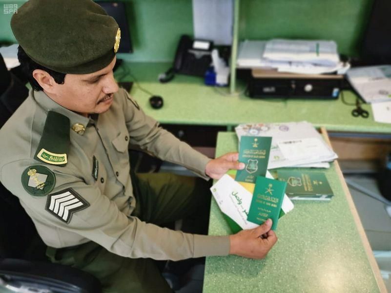 السعودية.. مديرية الجوازات تطلق شرط وحيد لتجديد إقامة التابعين فوق ال 25 عاماً مجاناً