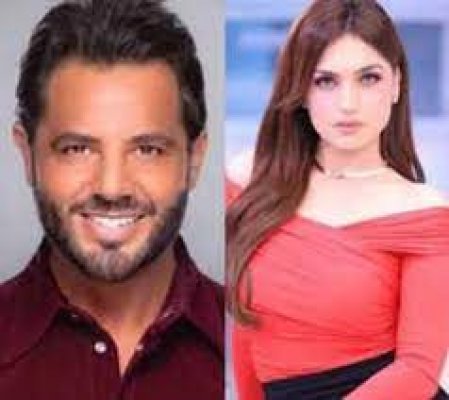 الاعلامي نيشان يخرج عن صمته ويهاجم ياسمين عز ويفضح جميع اسرارها..ما قاله قلب موازين القنوات التلفزيونية راسا على عقب!!