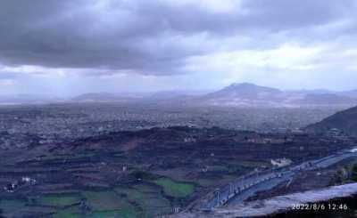 أخبار اليمن : تحذيرات هامة .. أمطار متوقعة في 10 محافظات يمنية