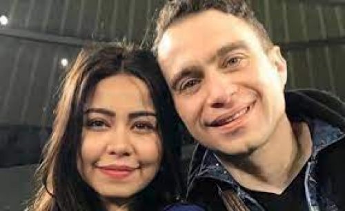 ما زهقتوا بقى .. الفنان حسام حبيب يرمي يمين الطلاق ويعلن انفصاله عن شيرين عبدالوهاب ويشعل مواقع التواصل الاجتماعي!!