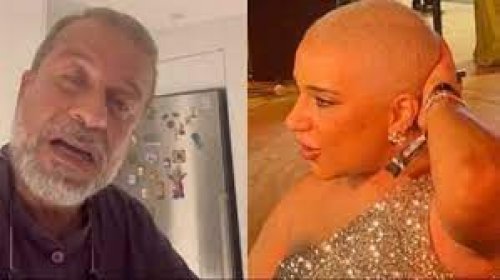 رد فعل غير متوقع ابدا من أسماء شريف منير على طلاق والديها.. هذا ما كانا يفعلانه كل يوم في الغرفة وأجبرها على حلق شعرها!!