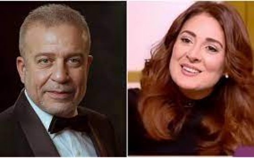 خلعته لهذا السبب المقرف والمخزي.. لورا عماد تفضح طليقها شريف منير وتكشف سره الصادم للعلن!!