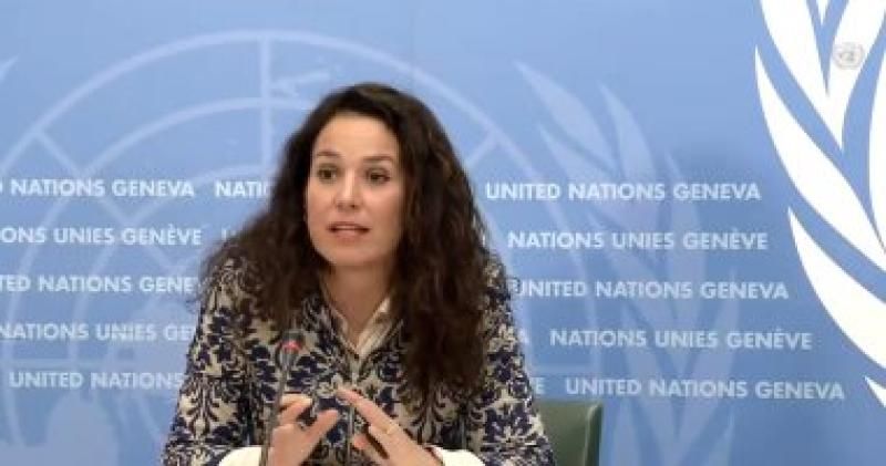 الأمم المتحدة تنتقد حظر فرنسا ارتداء الحجاب على رياضييها الأولمبيين