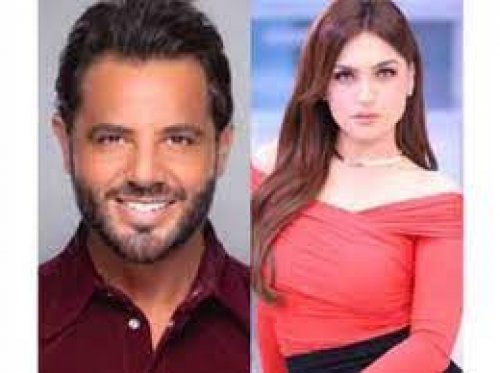 الاعلامي نيشان يخرج عن صمته ويهاجم ياسمين عز ويفضح جميع اسرارها..ما قاله قلب موازين القنوات راسا على عقب!!