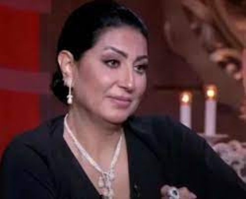 فضائح الماضي تكشف للعلن ويظهرها في وقتنا الحاضر.. هذا ما فعلته الفنانة حنان ترك ووفاء عامر قبل سنوات طويلة وتسبب بحبسهما بتهمة الرذيلة صور يتم تسريبها لأول مرة!!شاهد