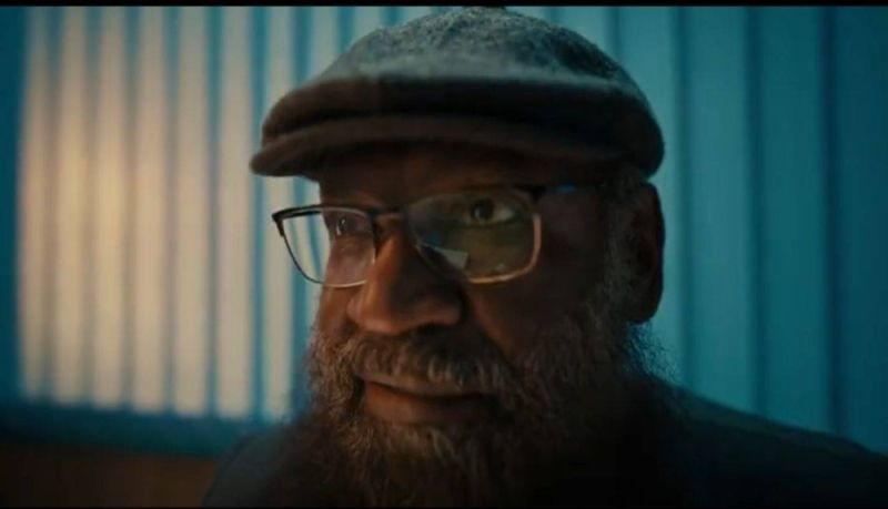 فيديو يثير جدلاً واسعاً لإمام الحرم في الإعلان الترويجي لموسم الرياض 2023