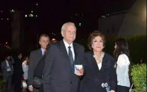 صدمة مؤلمة للوسط الفني.. وفاة فنان عربي شهير قبل قليل والحزن يجتاح الوطن العربي باكمله لن تصدقوا من يكون!!