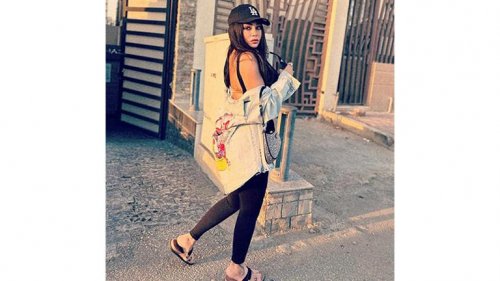 هيفاء وهبي في أحدث إطلالة لها .. اللطف يذيب القلوب