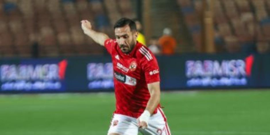 كابيتانو مصر.. معلول: هدفى فى الاتحاد هو الأفضل.. وابنى يلعب للصفاقسى ثم الأهلي