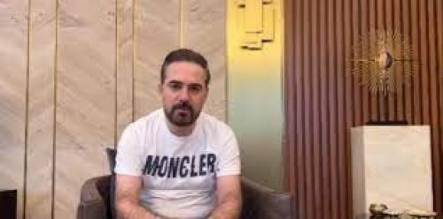 صدمة مدوية للوسط الفني وبالصوت والصورة.. وائل جسار يتعرض لمحاولة اغتيال في بيروت ... وما حصل له أفزع قلوب الجميع!!