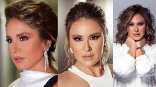 ديمة قندلفت تخرج عن صمتها وتشعل الجمهور بهذه التصريحات.. اول مرة لي كانت مع هذا الفنان المشهور!!