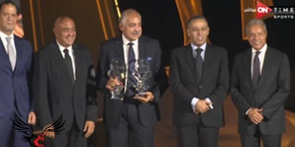 المتحدة للرياضة تكرم النادي الأهلي الأكثر تتويجا بالسوبر المصري