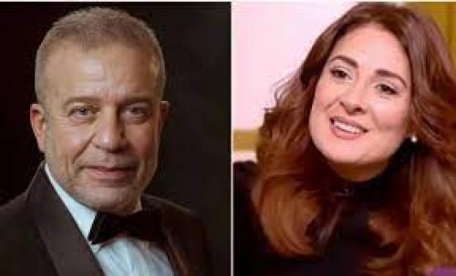 خلعته لهذا السبب المقرف والمخزي.. لورا عماد تفضح طليقها الفنان شريف منير وتكشف سره الصادم للناس