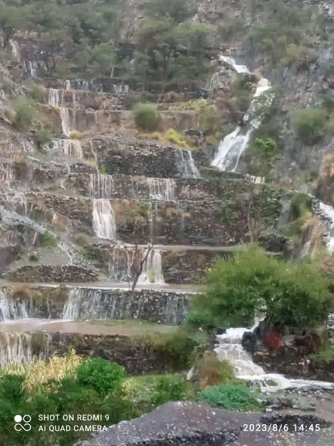 اليمن.. أمطار غزيرة وسيول جارفة سوف تهطل على هذه المناطق خلال ساعات قليلة ..تعرف عليها