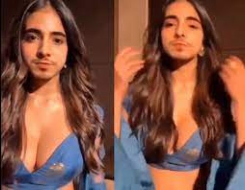 اتفرج فيديو.. الإماراتي الشاذ بدر خلف يصدم الجماهير بظهور خادش بعد توبته الى الله.. أقذر شيء فعله حتى اليوم!!