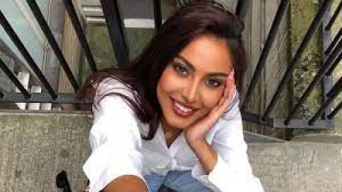 القضاء الكويتي يصدم الجميع وينشر مقطع فيديو للفاشينستا فاطمة المؤمن أثناء كلامها مع القاضي من خلف القضبان ... وما قاله لها جعلها تنهار من البكاء!..."اتفرج"