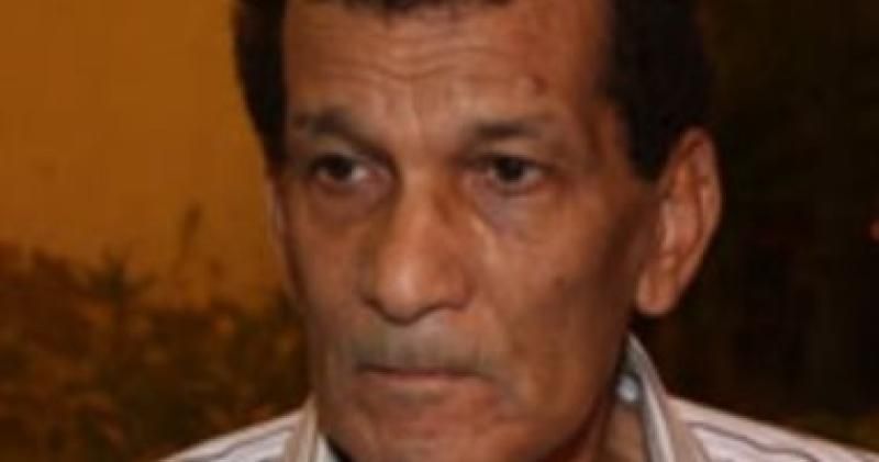 وفاة الفنان القدير محمد فريد بعد صراع مع المرض
