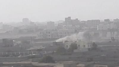 أخبار اليمن : 61 خرقاً لقوى العدوان بالحديدة خلال 24 ساعة