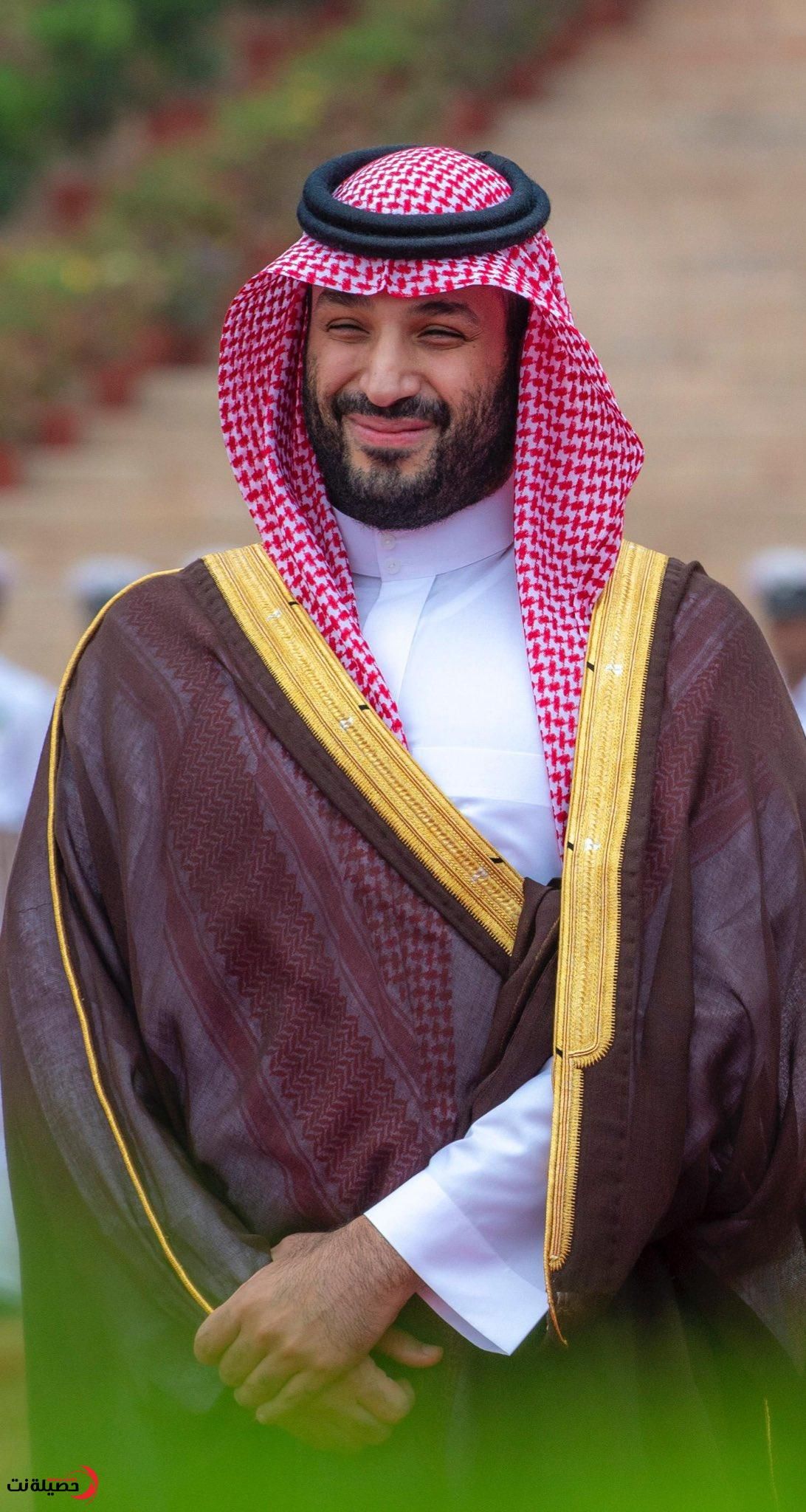 من هو كاتم أسرار محمد بن سلمان؟ ليس من الأسرة الحاكمة ويمتلك ميزة لا توجد عند غيره من الشباب!!