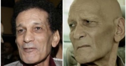 ابنة فنان شهير تطلب الدعاء لوالدها