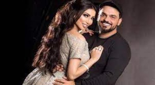 دنيا بطمة تثير غيرة وجنون محمد الترك بملابس البحر وهي برفقة حبيبها الجديد والمفاجأة التي ستجعلة يموت من القهر هويته الصادمة !!