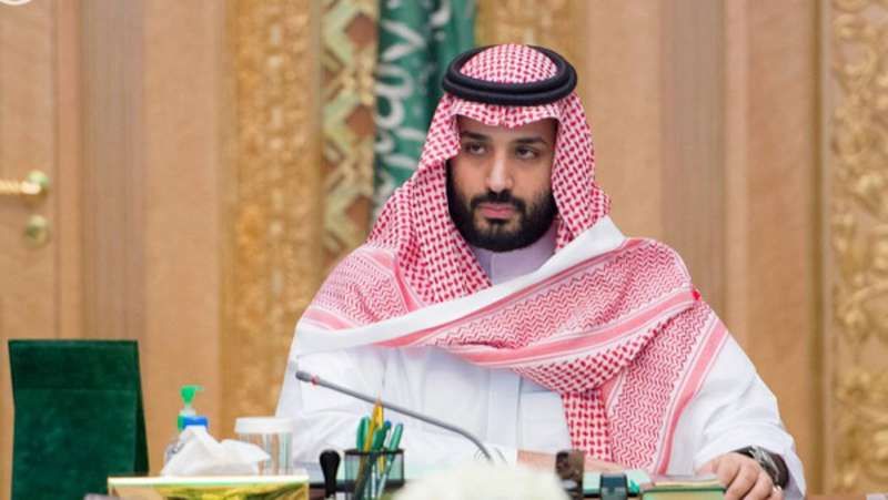 اتفرج أشهر ملياردير هندي عالميا يباغت ولي العهد السعودي بحركة مفاجئة أذهلت الجميع!