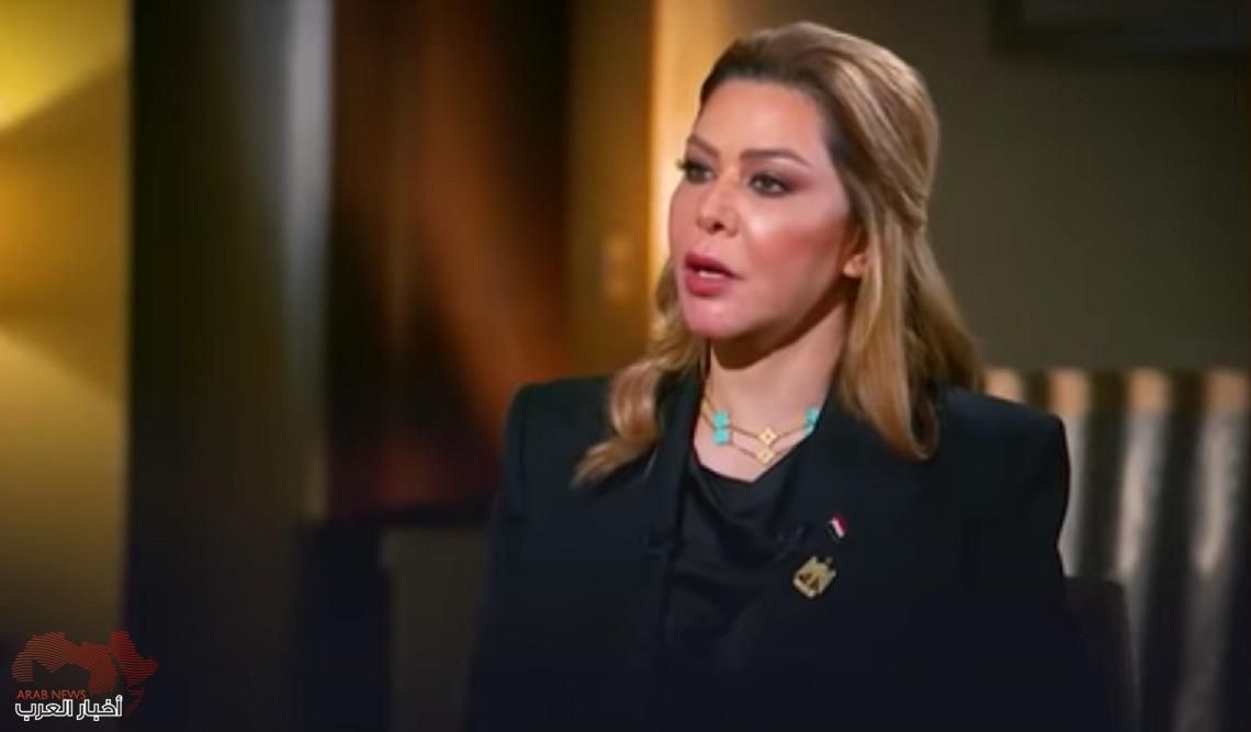 رغد صدام حسين تفجر مفاجأة مزلزلة وتكشف عن جذور نسبها الذي يعود إلى هذه الدولة العربية!!