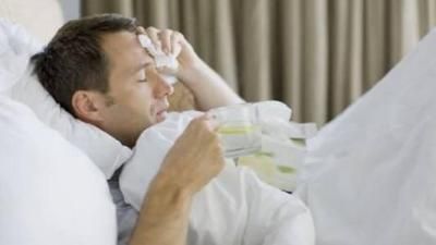 أخبار اليمن : نصائح طبيّة للتغلّب على الأنفلونزا بسرعة