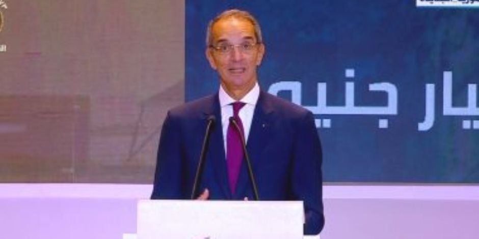 الاتصالات: نعمل على إنشاء 5 كوابل بحرية جديدة واستثماراتنا بالمنظومة 300 مليون دولار