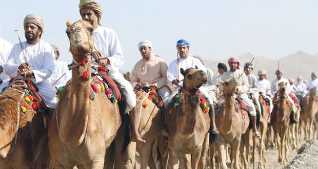 سلطنة عمان تستضيف جلسات الاجتماع الختامي للاستراتيجية العربية لصون التراث الثقافـي غير المادي