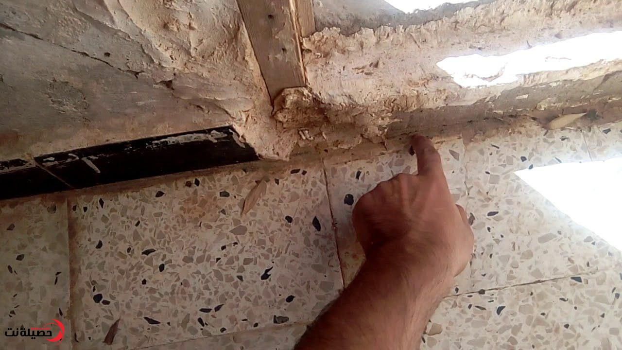 شابة سعودية عثرت على سحر أسود منثور أمام منزلها وعندما أرادت تصويره حدثت مفاجأة غير متوقعة!!اتفرج